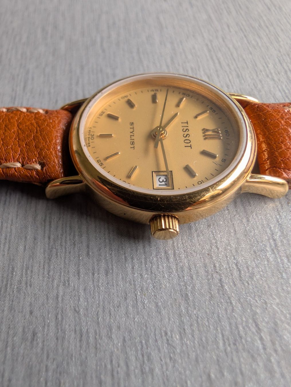 Tissot Orologi: Tissot Stylist – Difettoso da Bellinzona venduto da nae_m2nr 2