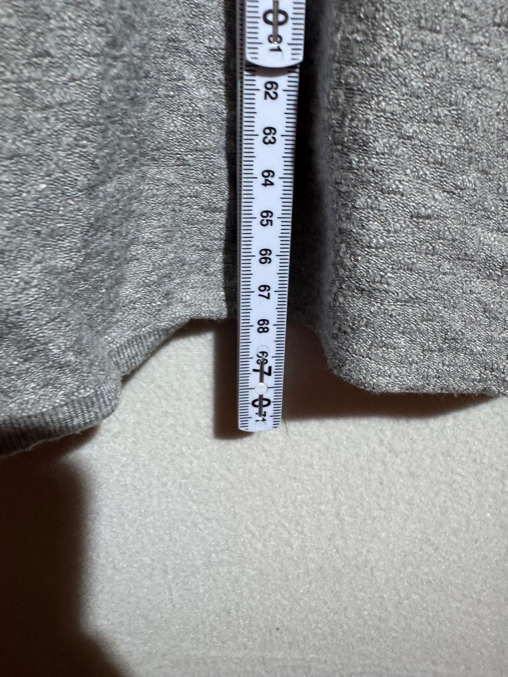 Zara Maglioni & Felpe: Grauer Pullover von Zara Man Gr. XL – Usato da Grosswangen venduto da SALE_SALE_SALE 6