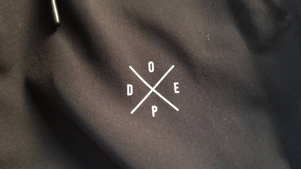 Jacken: DOPE Snowboardjacke XXL – Gebraucht aus Malters von wobbler2015 3