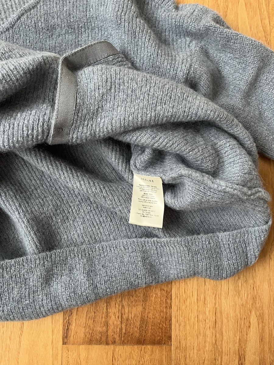 Sezane Gilet & Giacche senza maniche: Sezane Cardigan – Usato da St. Gallen venduto da mllealessandra 4