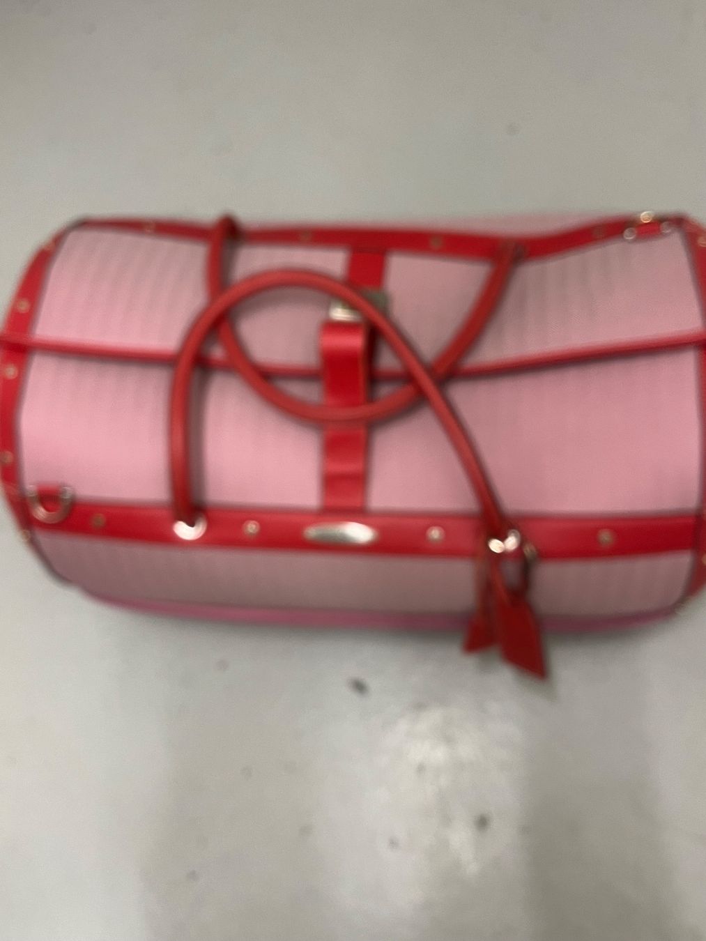 Borse: Samsonite Reise Tasche – Usato da Zürich venduto da pizzobeatrice 1