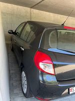 gepflegtes Renault clio 