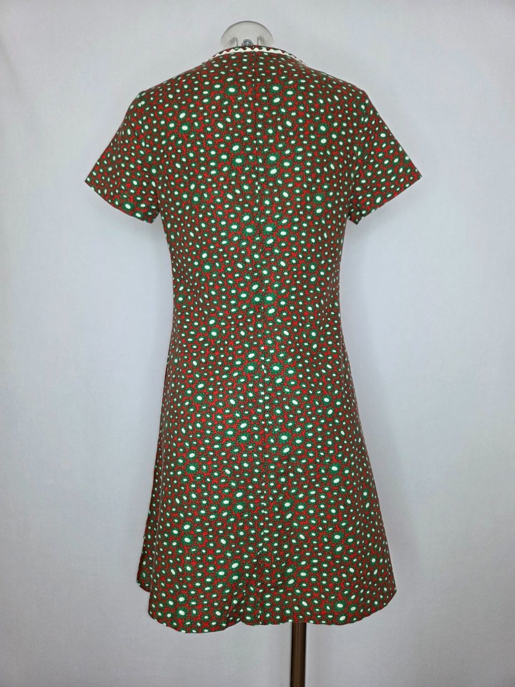 Vestiti: Vintage Palmers Kleid Gr. S 70er/80er – Usato da Bern venduto da -Aniko- 2