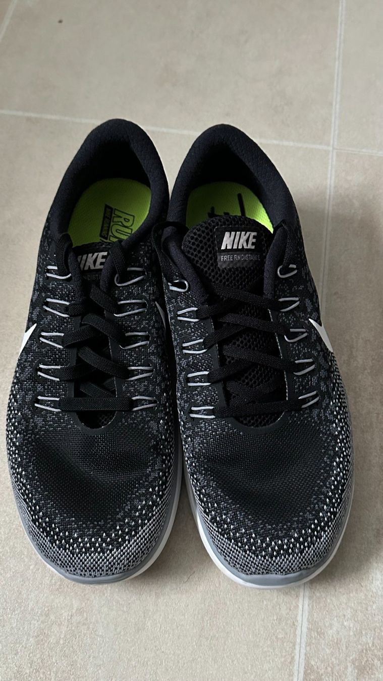 Nike Scarpe da uomo: Nike FREE RN DISTANCE Gr.45 – Nuovo (secondo la descrizione) da Widnau venduto da kar_s2xn 1