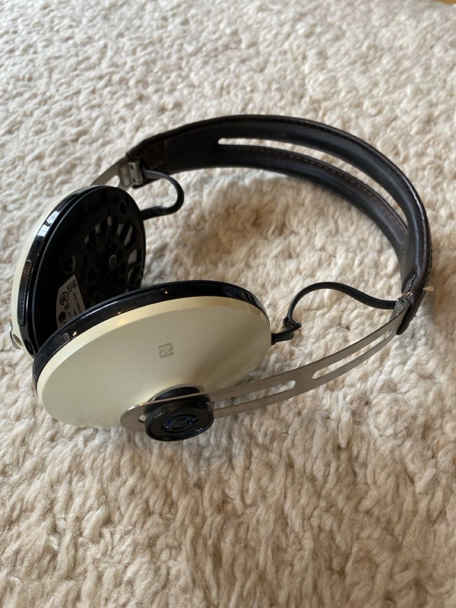 Sennheiser Cuffie: Sennheiser Momentum  – Usato da Küsnacht ZH venduto da qn8_5yhl
