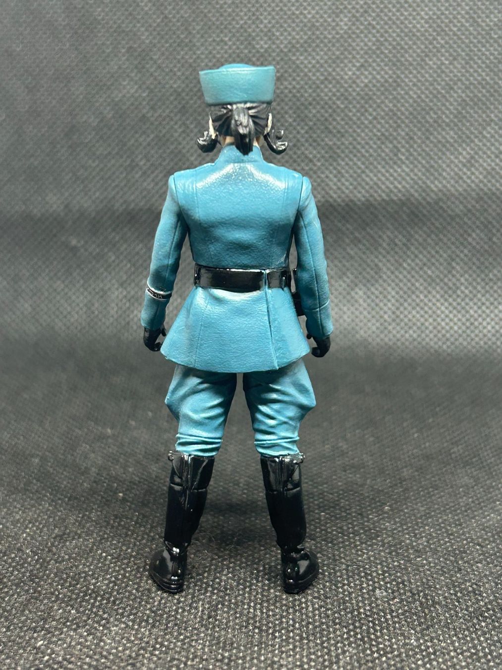Star Wars Statuette: Star Wars Action Figure vintage - Rose – Usato da Lausanne venduto da Retro-geek 1