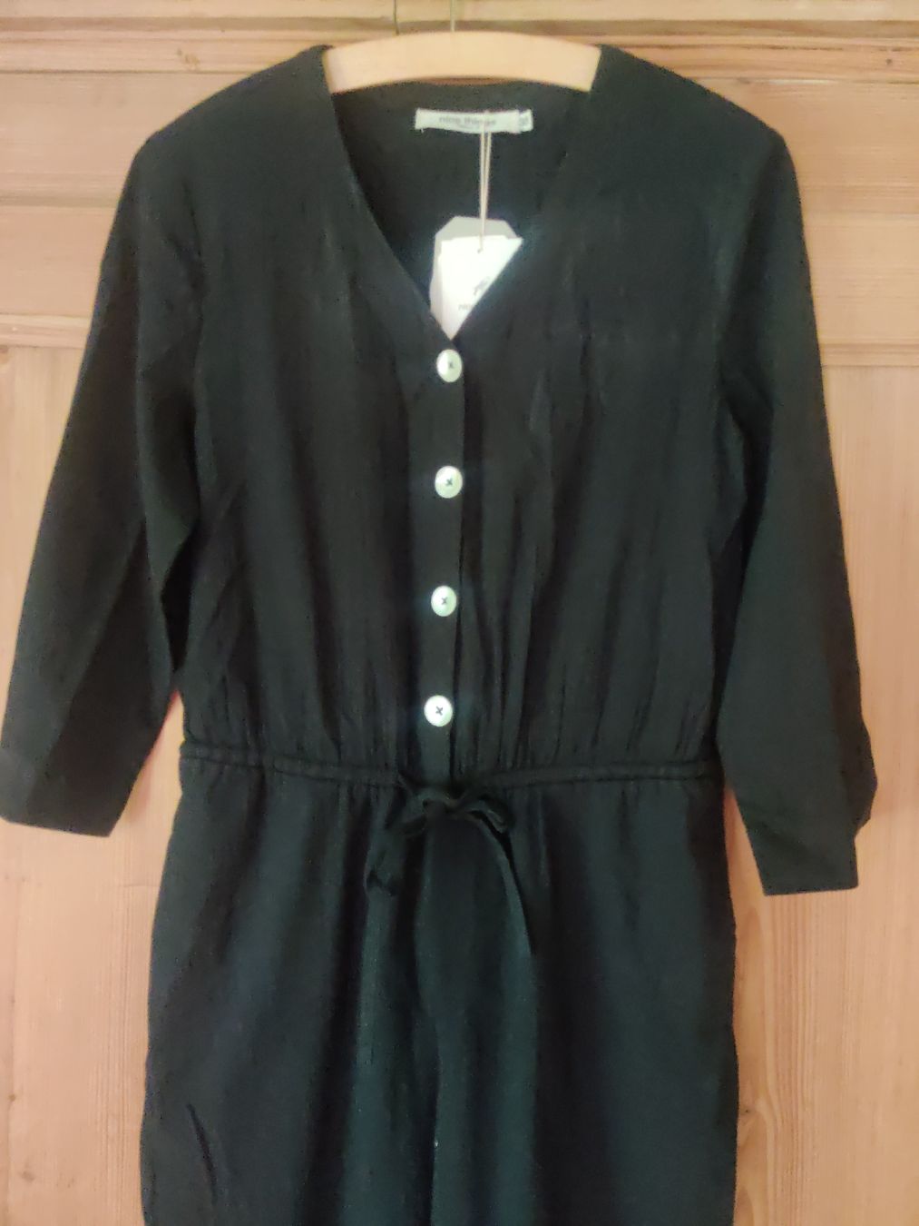 Jumpsuits: Nice Things Jumpsuit  – Neu und originalverpackt aus dornach von morgenrot2000 1