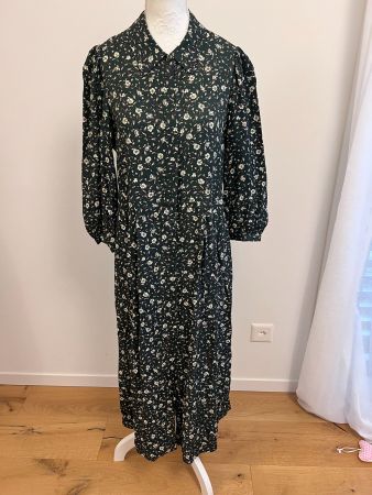 Maxikleid von MAX&CO, Grösse 34 (ITA 38) , Herbst Look!