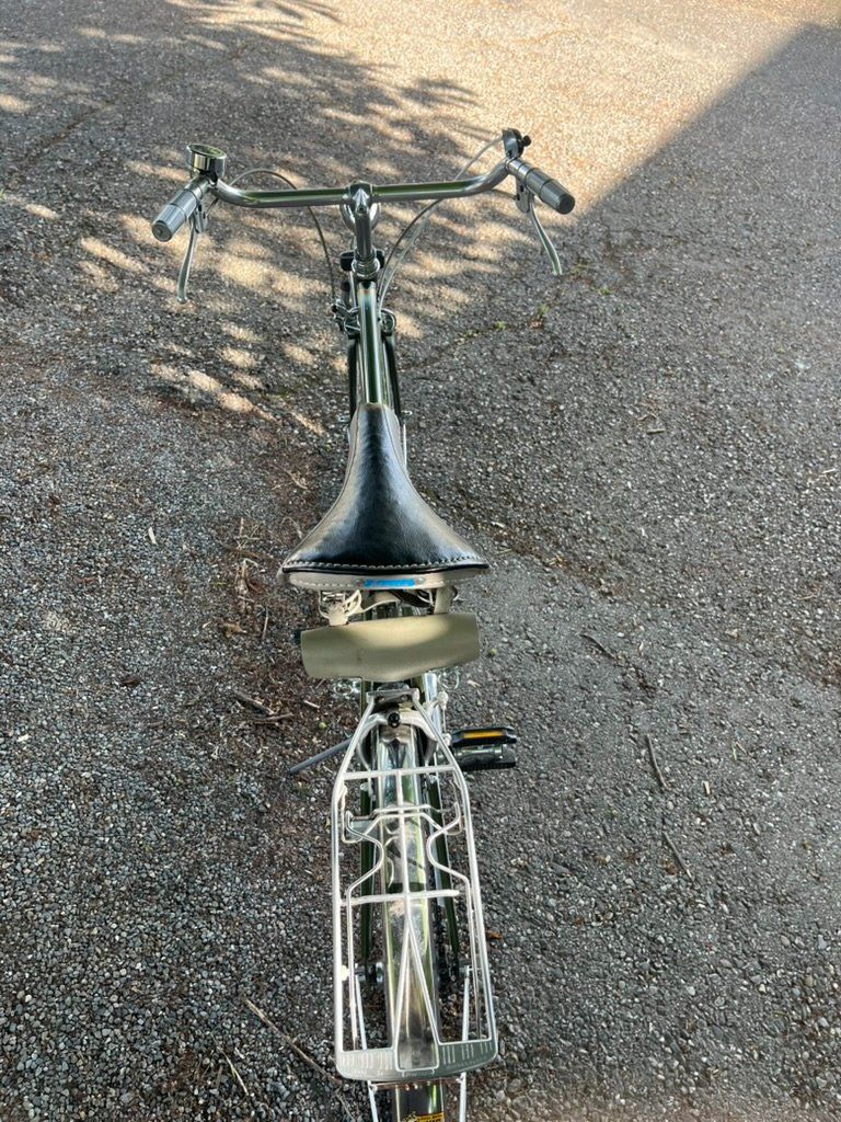 Biciclette: Allegro Schweizer Oldtimer-Velo, 3-Gang – Usato da Winznau venduto da CornelAndreas 4