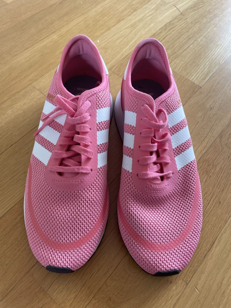 Scarpe da donna: Adidas Sneaker, Grösse 40 – Nuovo (secondo la descrizione) da Glattpark(Opfikon) venduto da rue_9c5p 1
