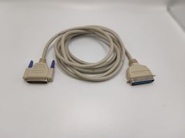 IEEE 1284-Druckerkabel (Typ AB)