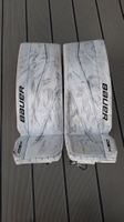 jambières gardien hockey , inline 