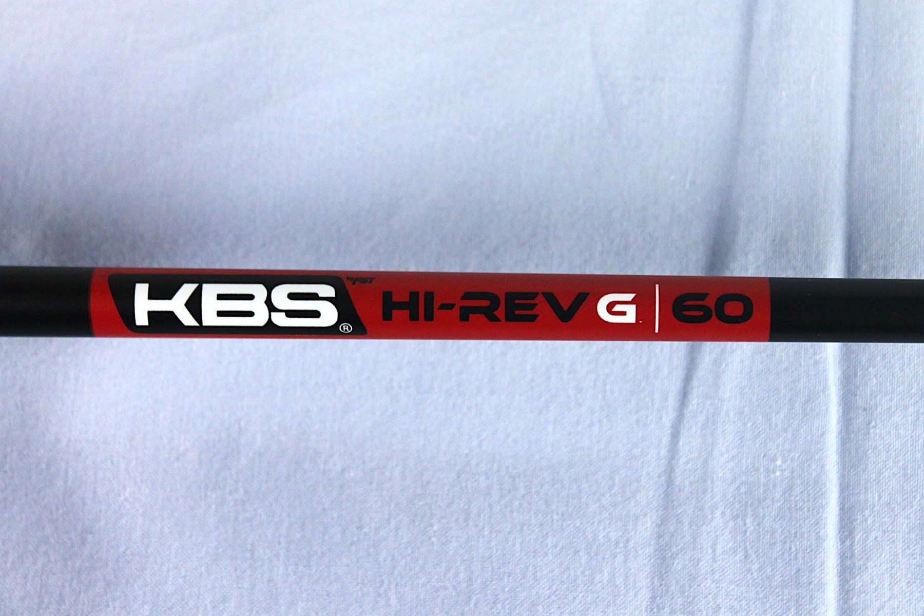 Callaway Clubs & Sets: Callaway Mack Daddy CB Golf Wedge mit KBS Schaft – D'occasion à Reinach BL par bk_brockireinach 5
