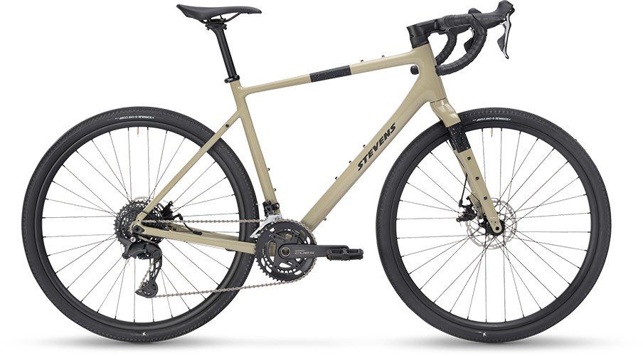 Stevens Vélos: STEVENS Gavere 54 cm 2026!! – Neuf avec emballage d'origine à Giubiasco par cattaneo 1