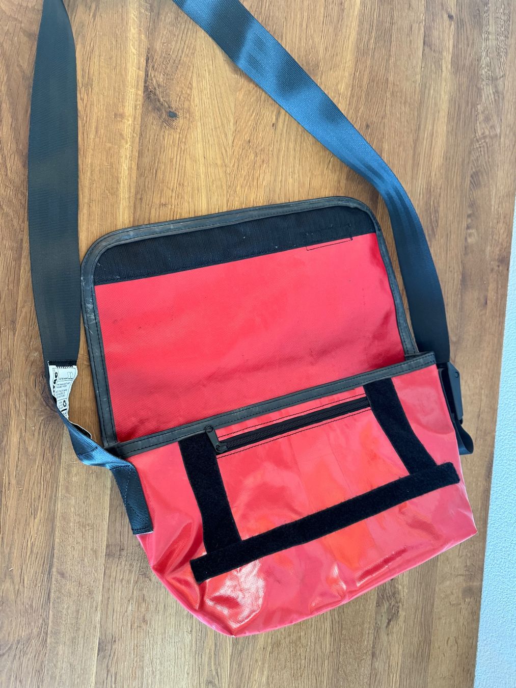 Freitag Borse: F41 HAWAII FIVE-0 von Freitag – Usato da frauenfeld venduto da pipi018 5