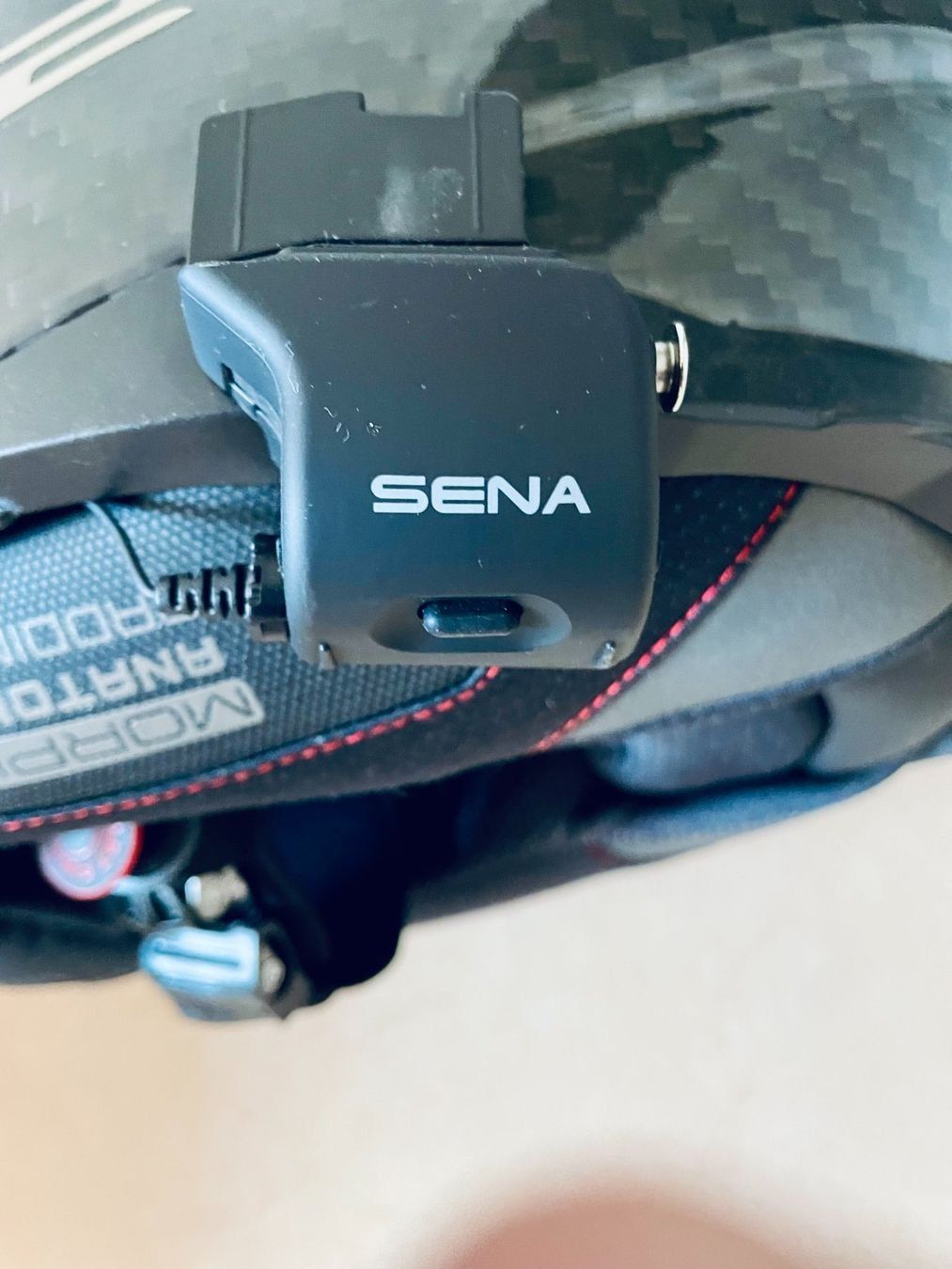 Caschi & visiere: LS2 FF811 Vector II Carbon Integralhelm – Nuovo (secondo la descrizione) da Rhäzüns venduto da Jagarn 3