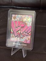DON Card [Uta Foil] One Piece Premium Booster
