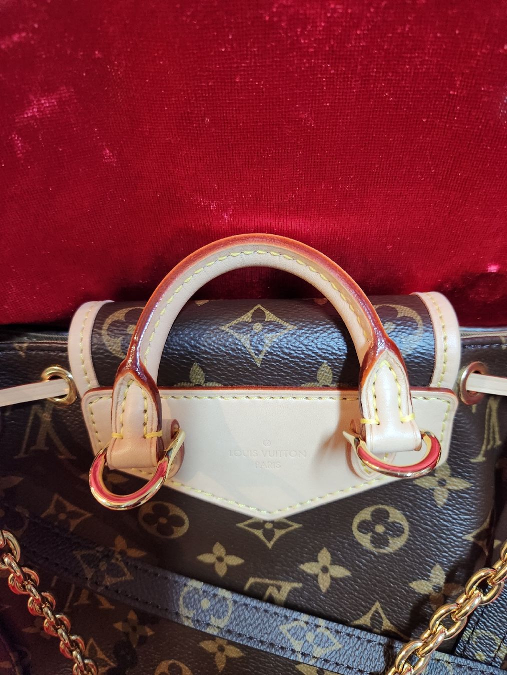 Borse da donna: ✨ LOUIS VUITTON Monogram Excursion PM Backpack – Nuovo (secondo la descrizione) da Thun venduto da ken2009 2