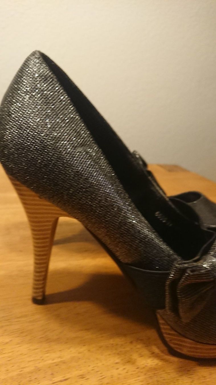 Scarpe da donna: Damenschuhe Pumps – Usato da Rorschacherberg venduto da a.mang 2