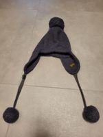 Stylische G-Star RAW Strickmütze mit Ohrenklappen