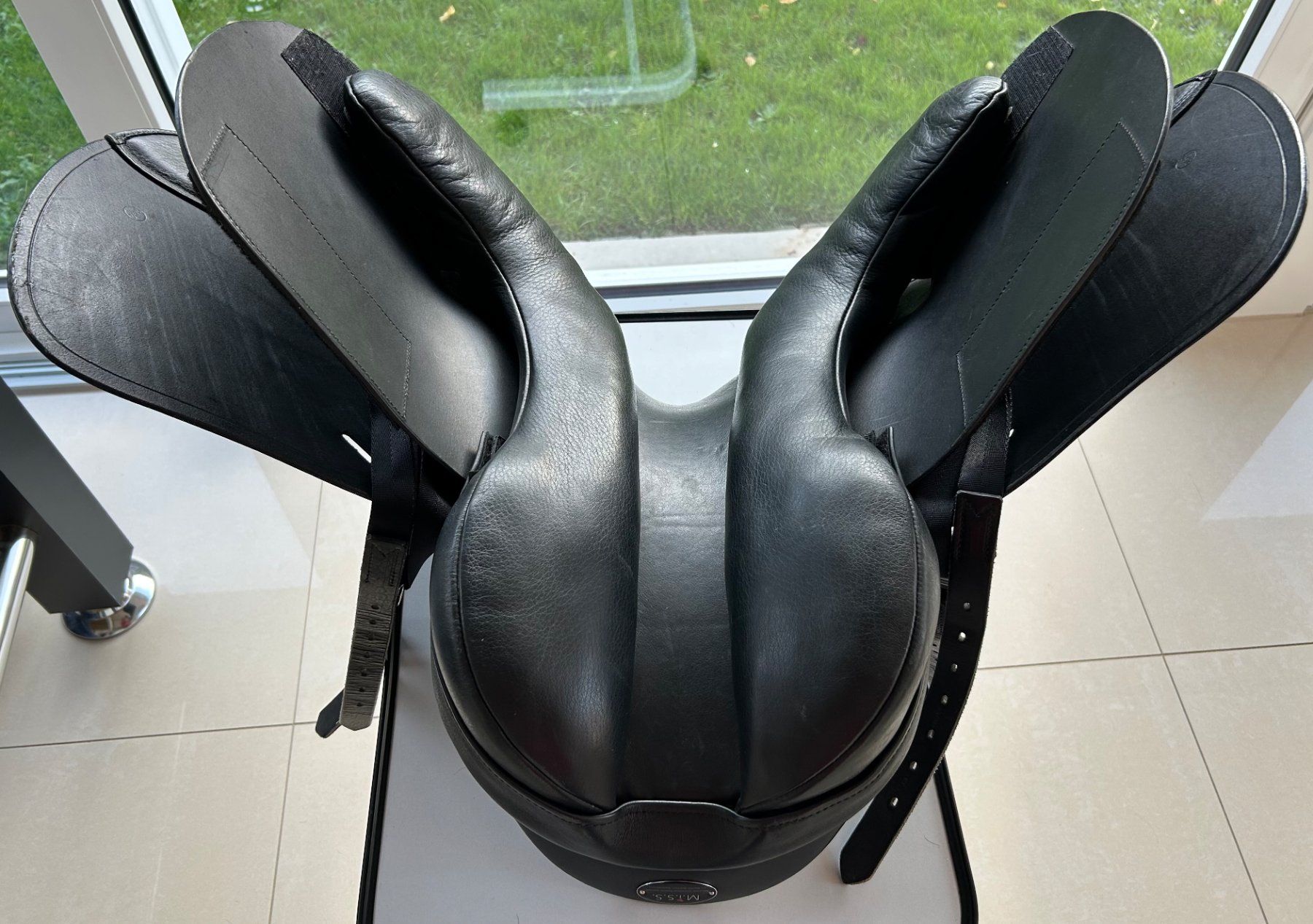 Selle & Accessori: M.I.S.S. Dressursattel – Usato da Möhlin venduto da pierroba63 4