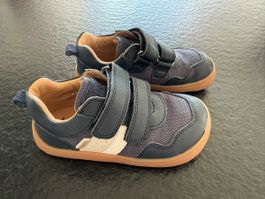 Bisgaard Barfussschuhe 27
