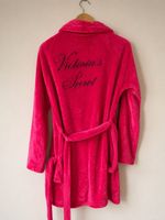 Morgenmantel Victoria's Secret pink Grösse S guter Zustand