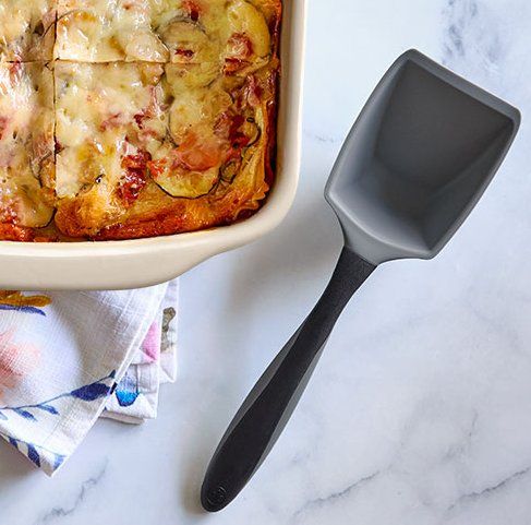 Cucchiai: PAMPERED CHEF Portionierer – Nuovo e nell'imballaggio originale da Zürich venduto da Restwert_Zuerich