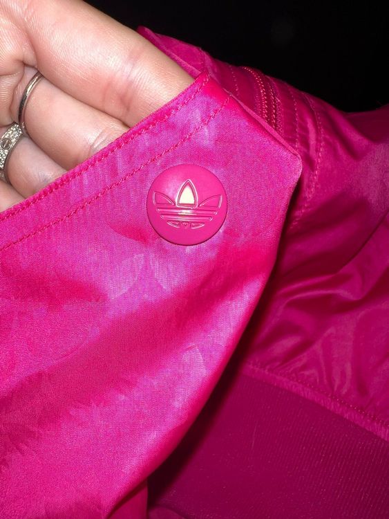 Adidas Giacche: Coupe-vent Adidas Original - M – Usato da St-Sulpice VD venduto da justine_hu 6