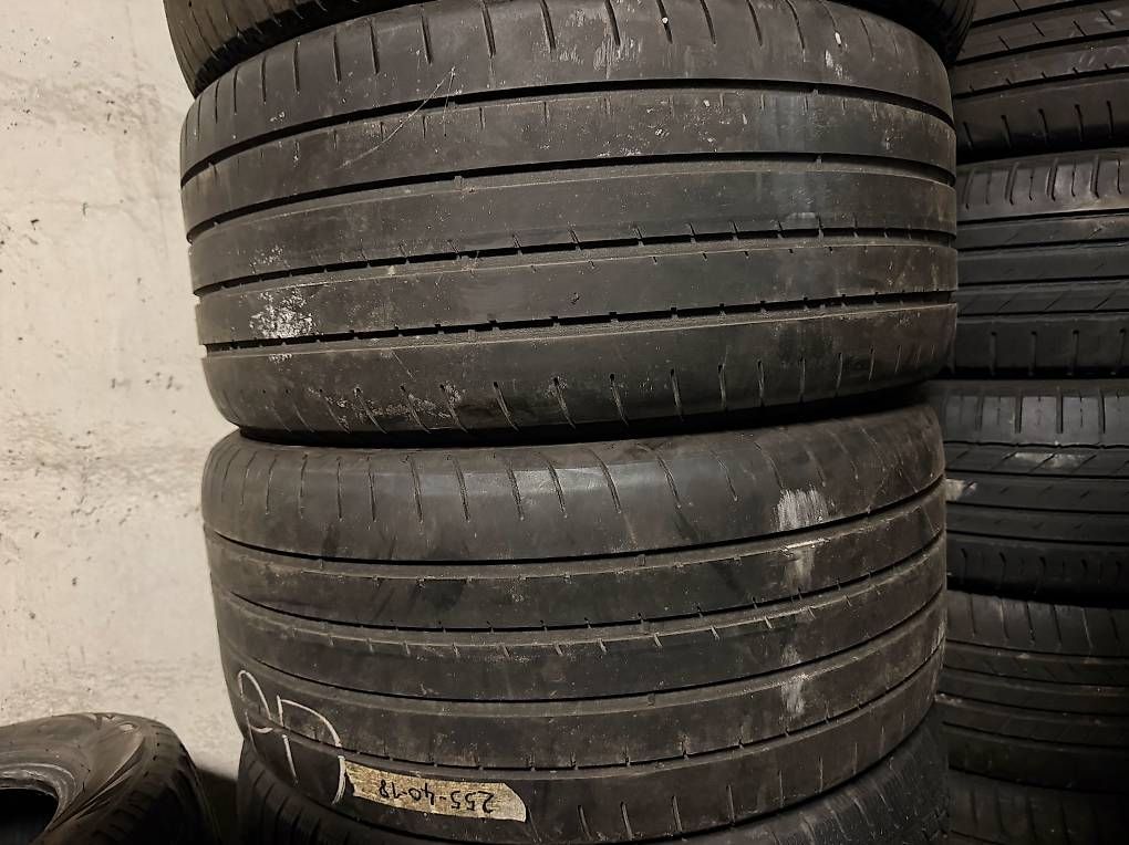 Altro in Scrittura & Disegno: Gomme estive  – Usato da Bedano venduto da sim_66fd 1