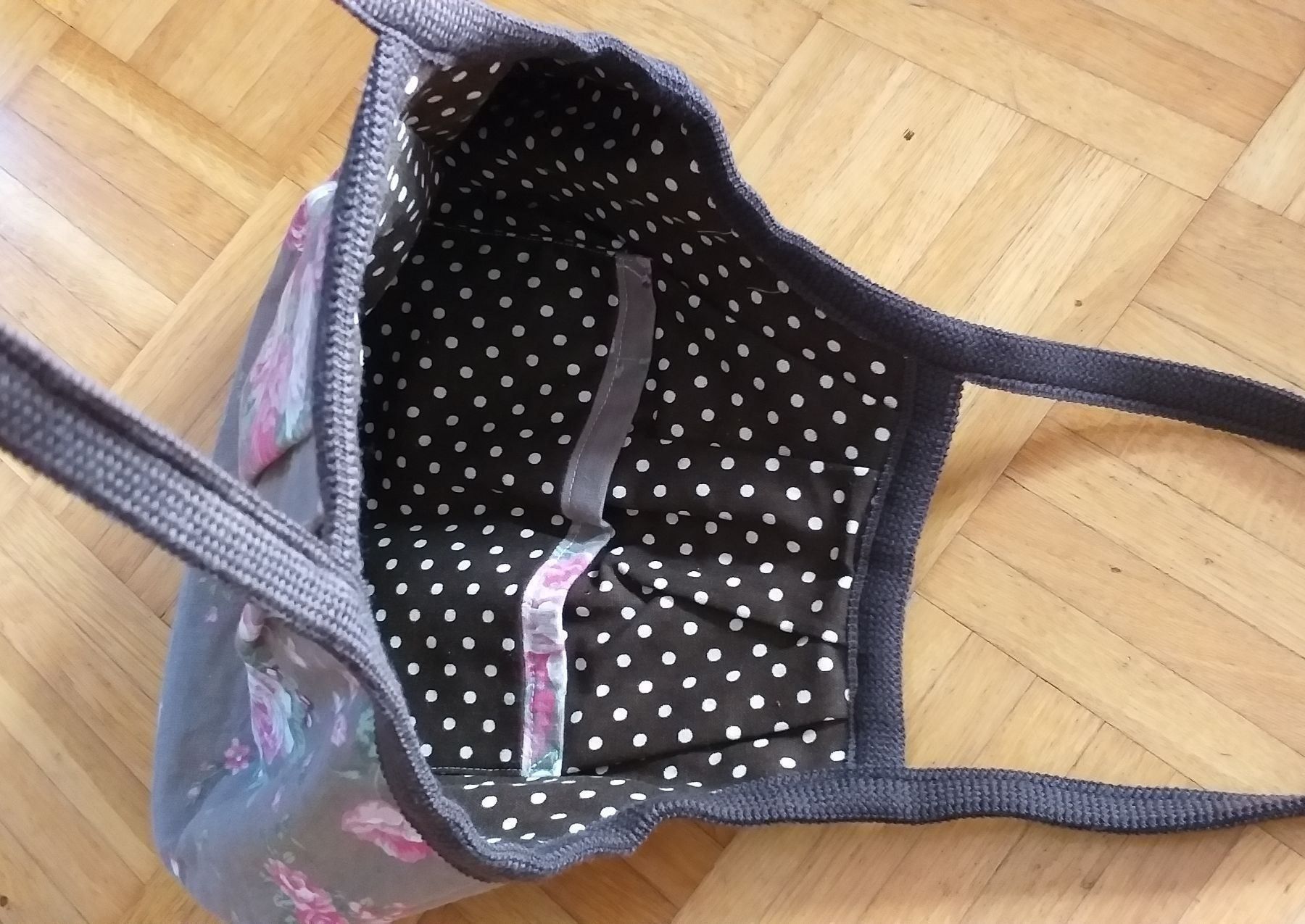 Borse da donna: Handmade Tasche – Nuovo (secondo la descrizione) da Zürich venduto da Stonejewelry 3