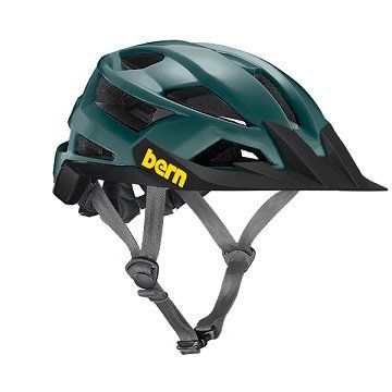 Caschi: Bern Velo Helm FL1-XC Gr. S – Nuovo e nell'imballaggio originale da Silvaplana venduto da Swisskitesurf