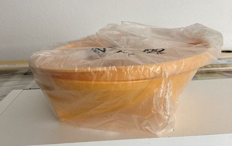 Tupperware Contenitori & Simili: Lunch Bowl 600ml – Nuovo e nell'imballaggio originale da Airolo venduto da Hmagnum 2