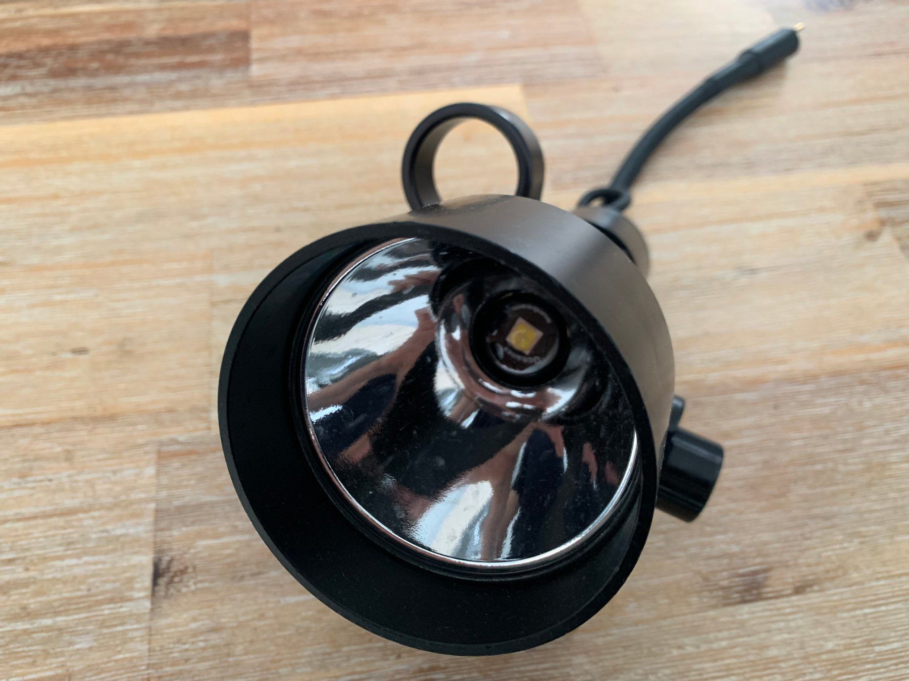 Lampade: Primary Dive Light Oceanex SUNBEAM V3.0/phare/diving – Nuovo (secondo la descrizione) da Basel venduto da her_dq5c
