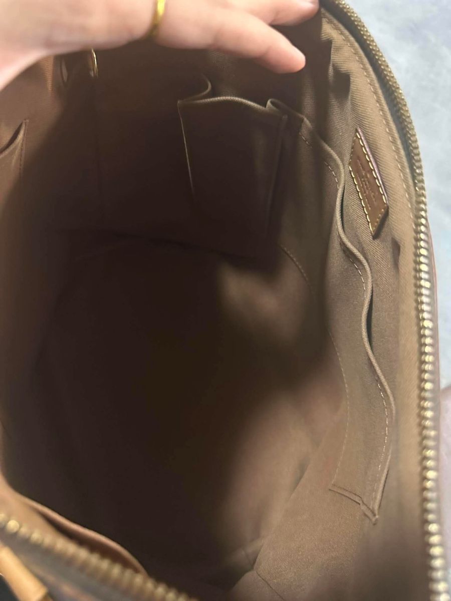 Louis Vuitton Taschen für Damen: Louis Vuitton Palermo PM Y2009 – Gebraucht aus Widnau von Pukpan_99 5