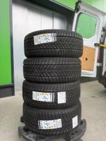 Neue Goodyear Ultra Grip Per+ 225 /50 R18 Winterreifen