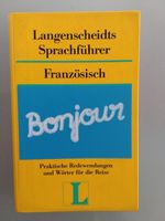 Langenscheidt Reise-Sprachfuehrer Franzoesisch