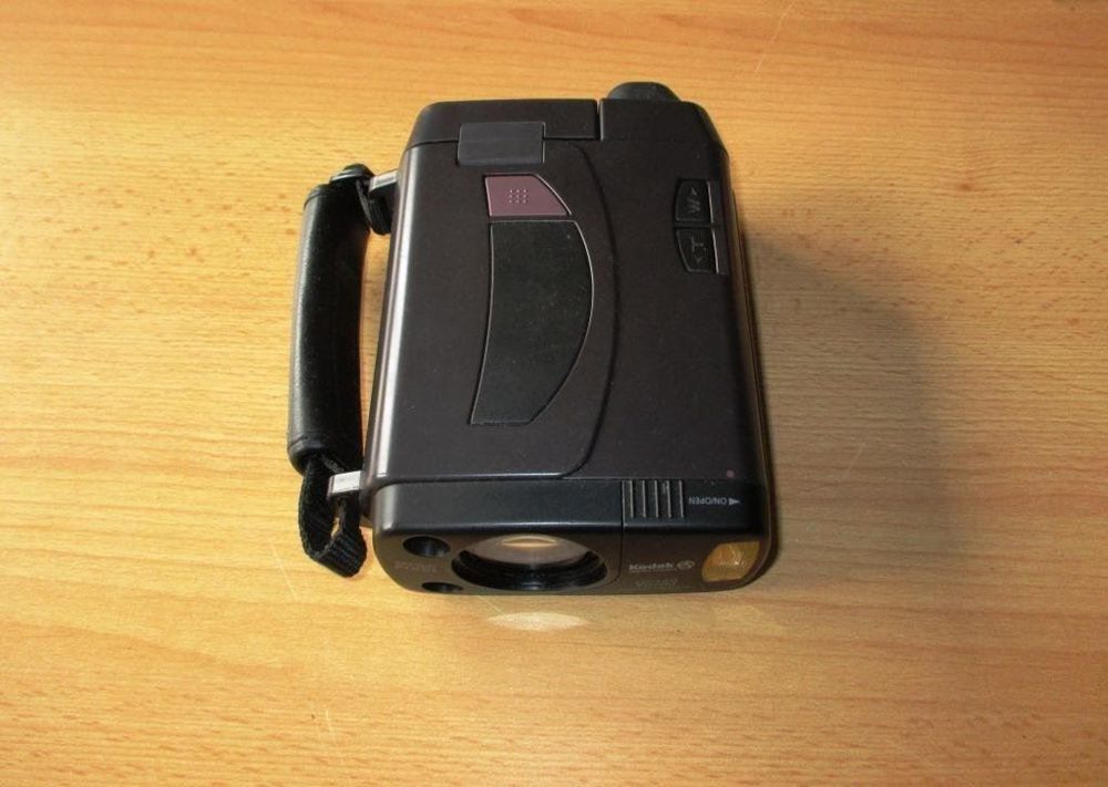 KODAK DC120 Zoom Kaufen auf Ricardo