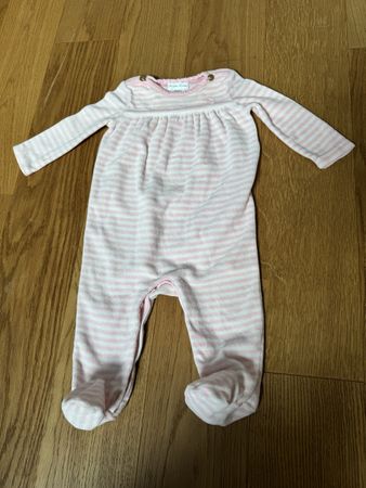 Polo Ralph Lauren Strampler Gr. 68