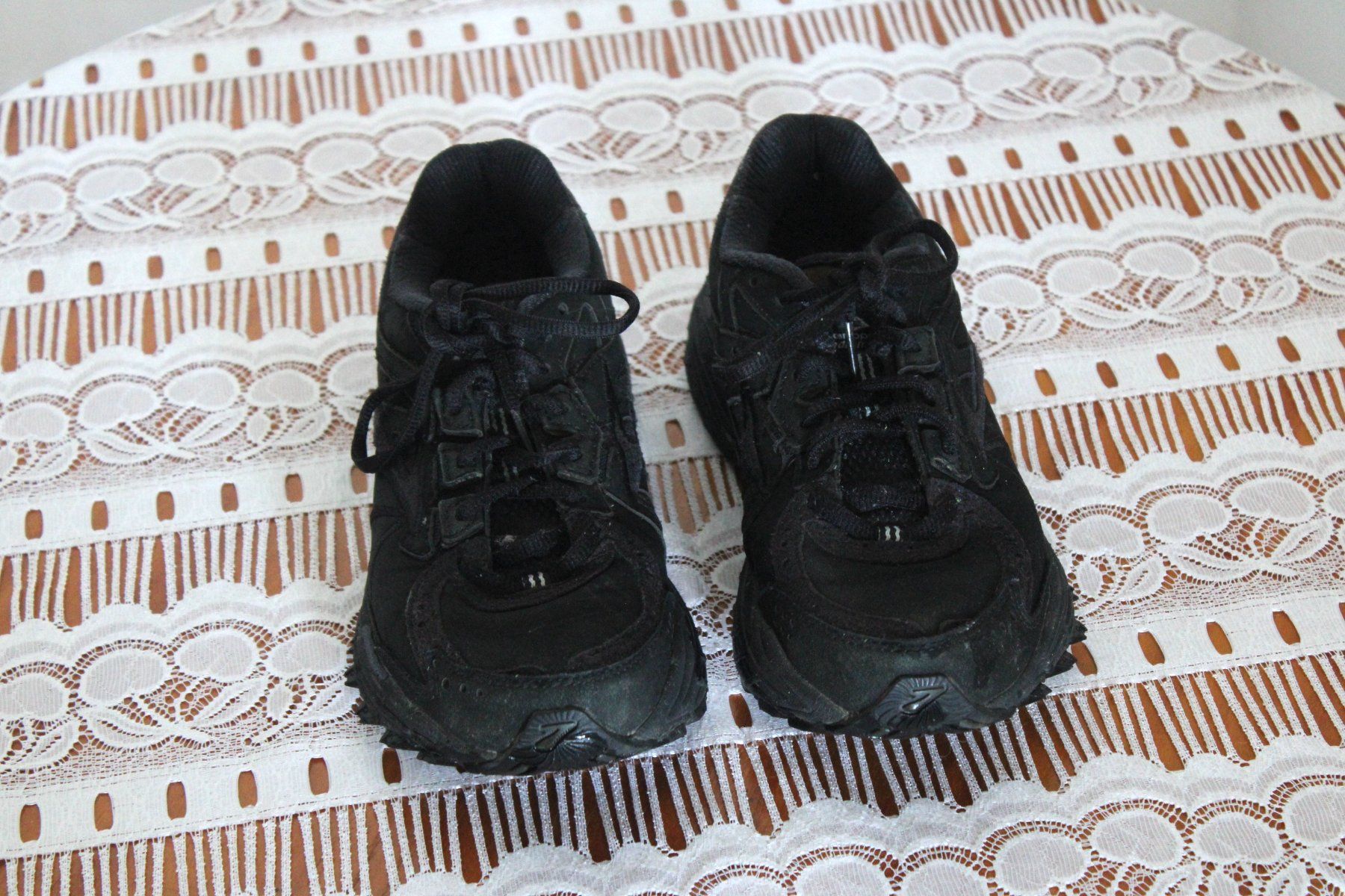 Brooks Damenschuhe: Damen Brooks Adrenaline Gr. 38.5 – Gebraucht aus Locarno von madame-tus-sauds 2