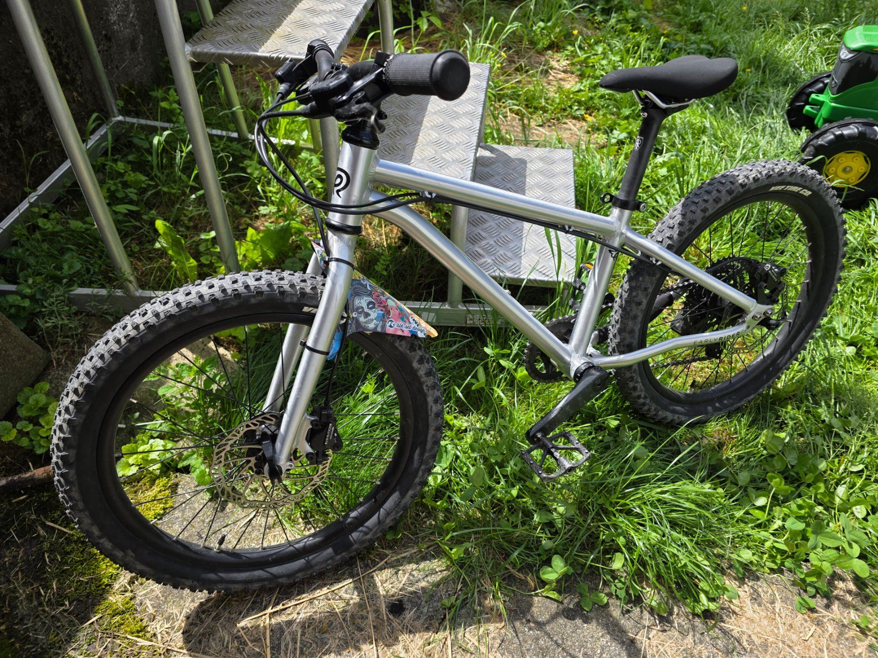 Early Rider Biciclette: Early rider 20" – Usato da Orvin venduto da mar_jn7q