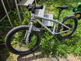 Early rider 20"