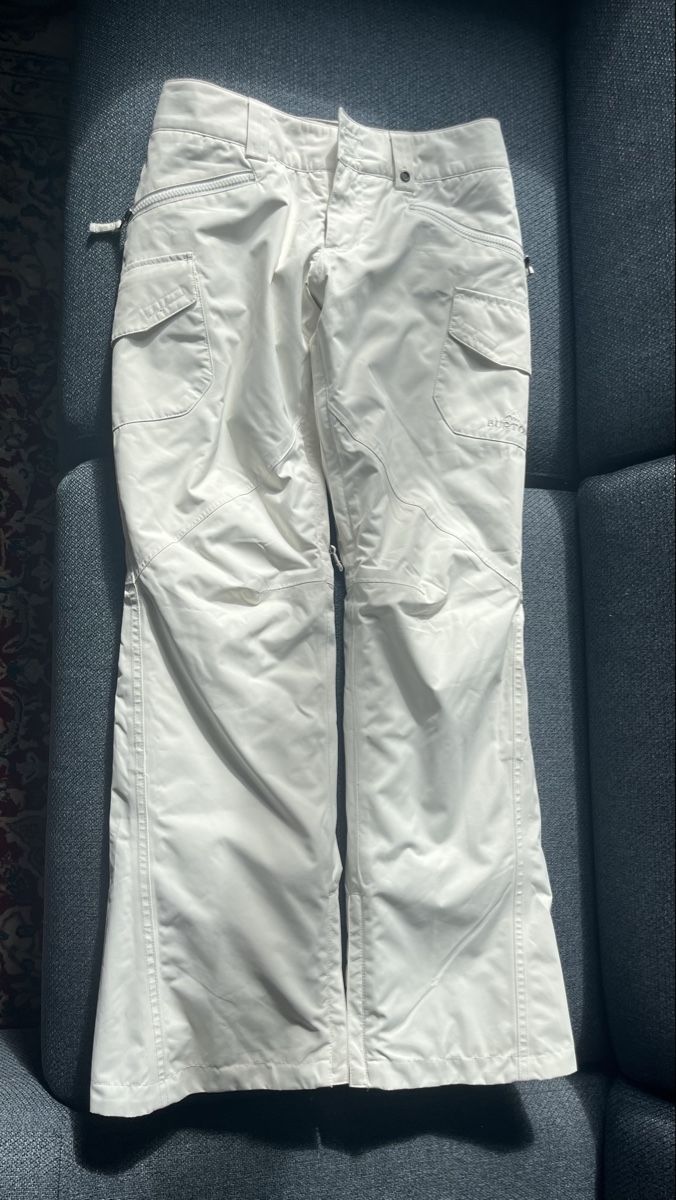 Burton Pantaloni: Burton Skihose Dryride – Usato da Baden venduto da Car_lio09