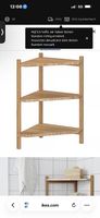 Eckregal NEU aus Ikea 