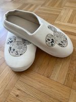 Haus-Schlüpfer "DISNEY" Gr. 40, NEU!