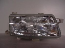 Opel Astra F.Scheinwerfer.rechts.english