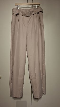 Marlenehose von Asos