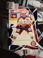 Taylor Beck HC Geneve Servette 2025/26 Sportzoo Blue