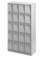 Eurokraft pro Klappenschrank