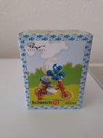 BMX-Fahrer